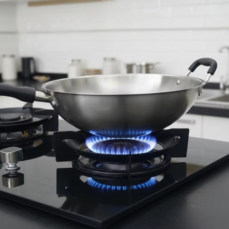 Placa de Cocción a Gas Integra - Kitchen Appliances Are reseña y precio